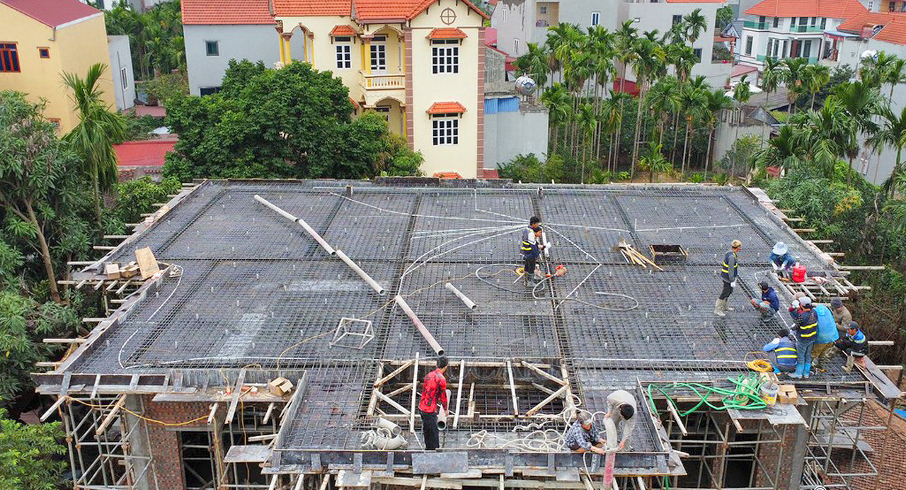 c&oacute; n&ecirc;n x&acirc;y nh&agrave; trọn g&oacute;i