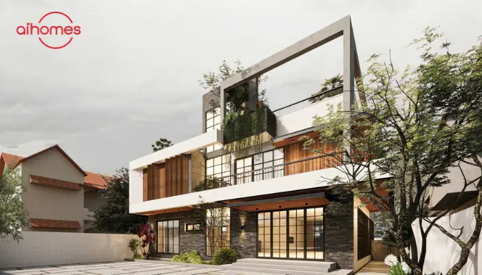 x&acirc;y nh&agrave; hướng đ&ocirc;ng nam hợp với gia chủ tuổi g&igrave;