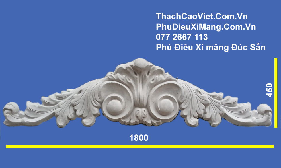 ph&ugrave; đi&ecirc;u xi măng