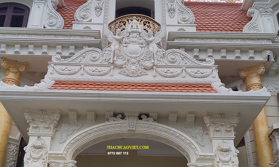 ph&ugrave; đi&ecirc;u cổ điển ch&acirc;u &acirc;u