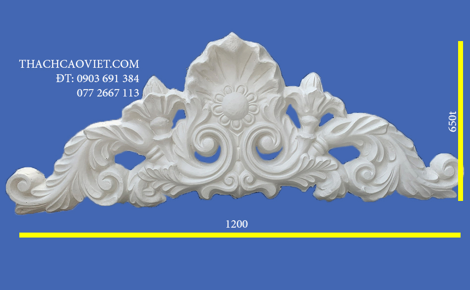 ph&ugrave; đi&ecirc;u thạch cao