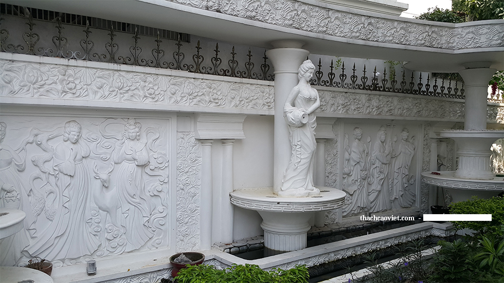 ph&ugrave; đi&ecirc;u h&agrave;ng r&agrave;o