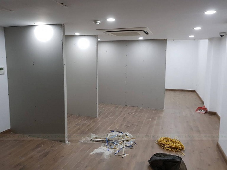 thạch cao l&agrave; g&igrave;