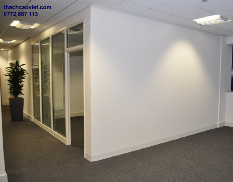 thạch cao l&agrave; g&igrave;