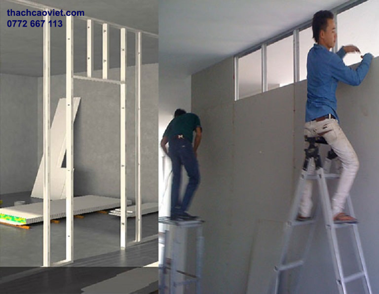 thạch cao l&agrave; g&igrave;